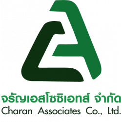 Charan Associates Co.,Ltd.