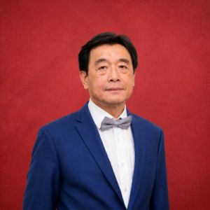 Mr. Pongsak Fusiri 