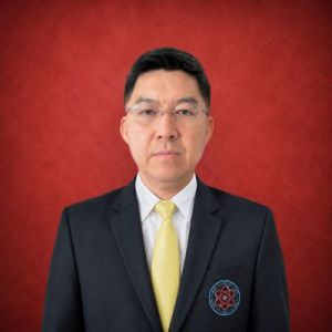 Mr. Tossaporn Liangteva 